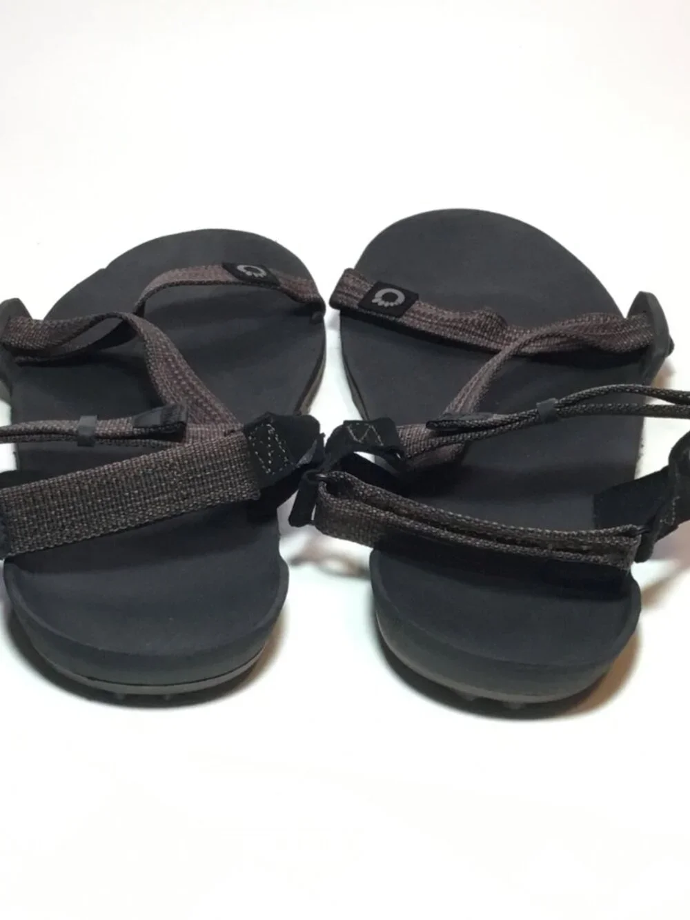 Xero Shoes these sandals